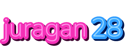 juragan28 — logo kanal